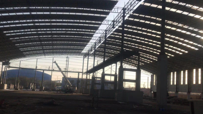 吉林概述质料场封闭本领的特点和利用类型